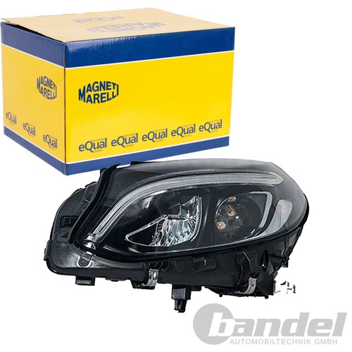 Magneti marelli fanale - marelli,