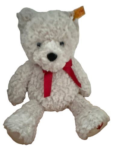 Steiff orsetto teddy bianco - orsetto,