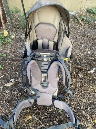 Deuter kid comfort baby - kid,