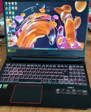 Acer nitro nero laptop pc - acer,