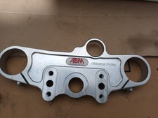 ABM Piastra Forcella Superiore Suzuki Gsx-r 600 750
