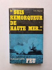 Sono Rimorchiatore Di Alta