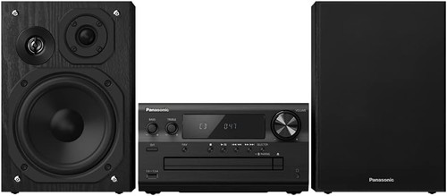 Impianto hifi dab - impianto, dab+