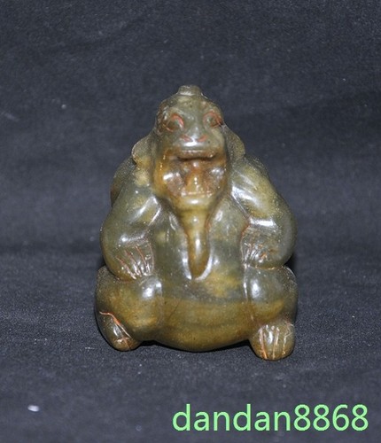 Statua orso animale - , ricchezza