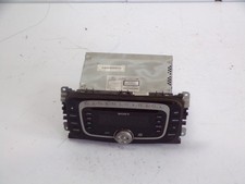 8476 Autoradio stereo