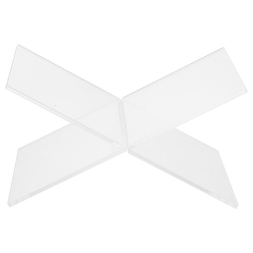 Espositore per riviste - espositore,
