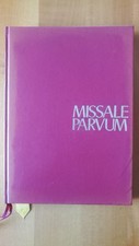 MISSALE PARVUM - LEZIONARIO