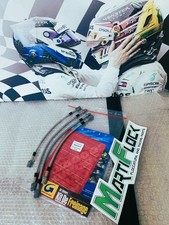 Kit tubi Freno Goodridge VK4