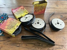 Guaina termorestringente 3M, colore Nero Stock