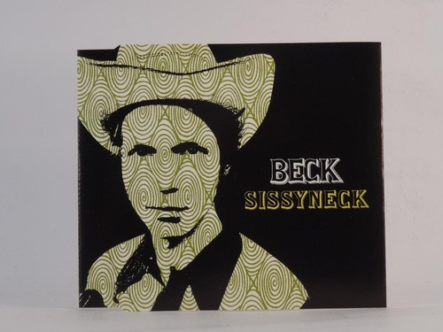 Beck sissyneck track - 3,