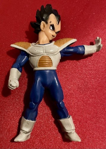 Vegeta dragon ball - dragon, z