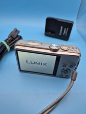 Panasonic Lumix DMC-TZ35 16,1