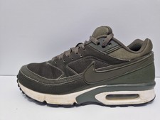 Nike Air Max BW Classics verde
