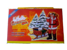 LUCI DI NATALE 300 GIALLE