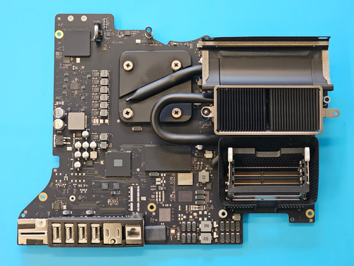 Apple imac a2115 - imac, 27