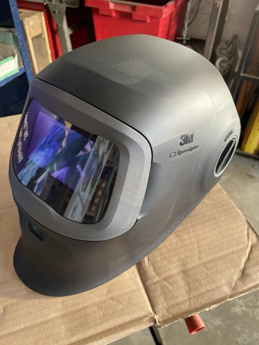 Speedglas nuovo di - speedglas, e.