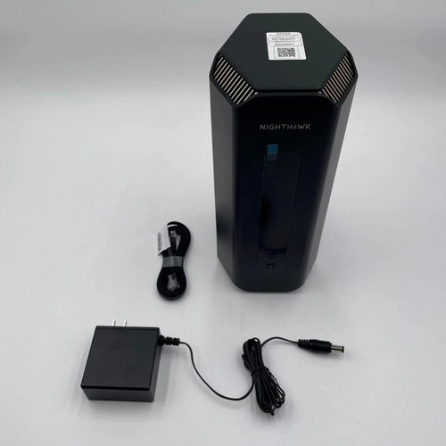 Netgear nighthawk router wifi - router,