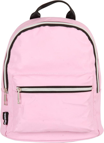 Zaino rosa city 58145 - zaino,