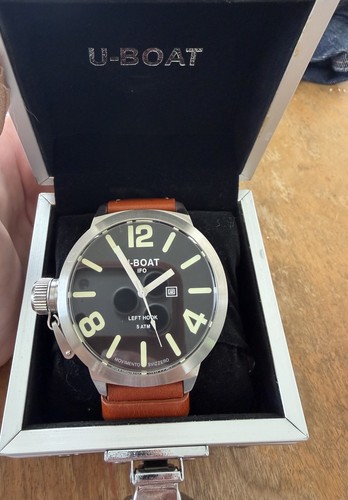 Orologio polso vintage 53 - da,