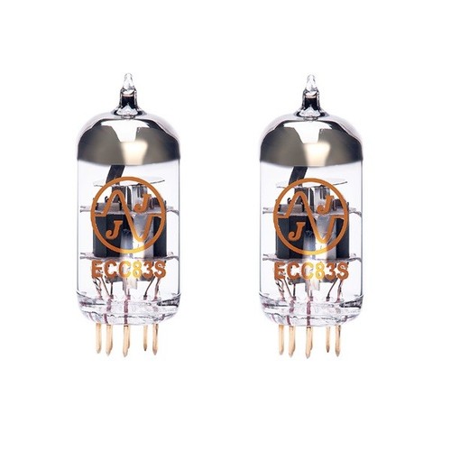 Electronic gold ecc83 s - electronic, ecc83-s