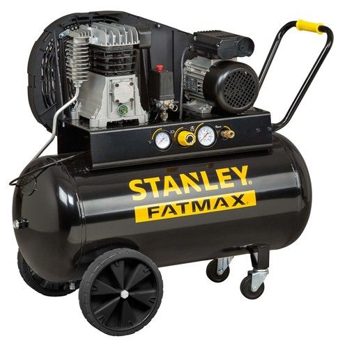 Compressore stanley 100 - stanley, litri
