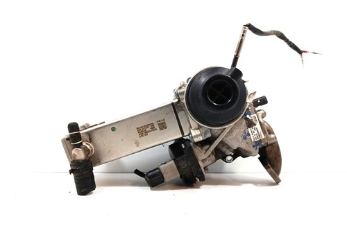 Scambiatore egr per audi - egr,