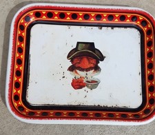 Vassoio Paulista Lavazza