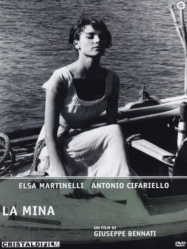 Dvd mina giuseppe - giuseppe, bennati
