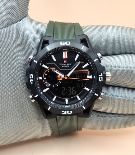 Raro orologio polso uomo - polso,