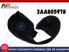 PASSARUOTA Passat B7 Anteriore