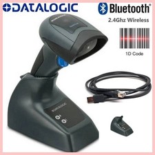Datalogic QBT2131-BK-BTK1 1D