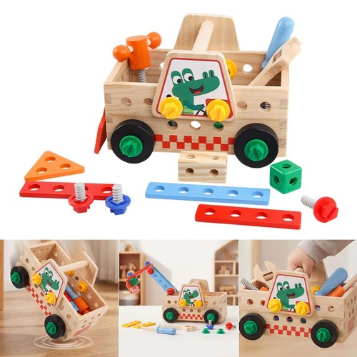 Set attrezzi legno per - di,