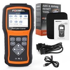 Foxwell NT530 Plus scanner