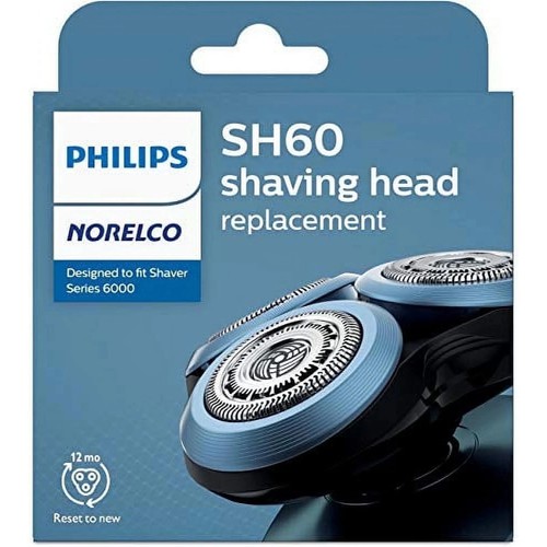 Philips sh60 testina - philips,