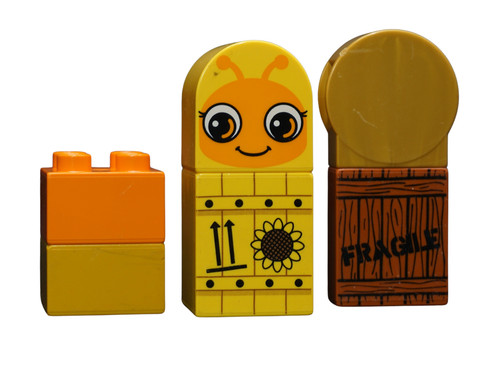 Set mattoncini lego - set,