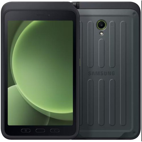 Samsung galaxy tab active - tab, 5