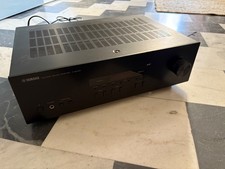 Yamaha R-S202D Sintoamplificatore - Nero