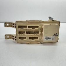 CENTRALINA PORTA FUSIBILI PER HYUNDAI Santa Fe 3° Serie 919502B000 Diesel 2.2 