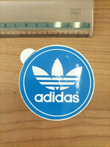 Adidas sportswear anni - , 80