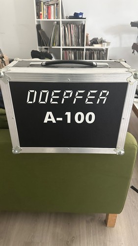 Doepfer 100pms6 - doepfer, a-100pms6