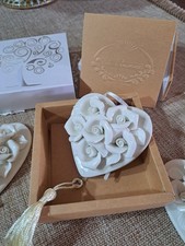 Bomboniere matrimonio cuore - bomboniere,