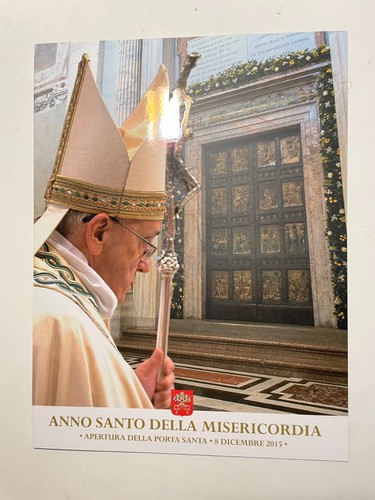 2015 vaticano folder - 2015,