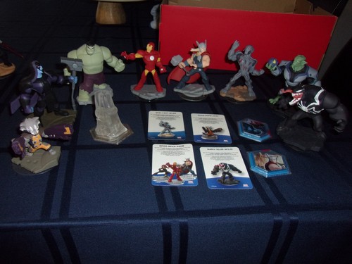 Disney infinity edition - disney, 2.0