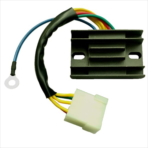 Regolatore per aprilia - per, rs125