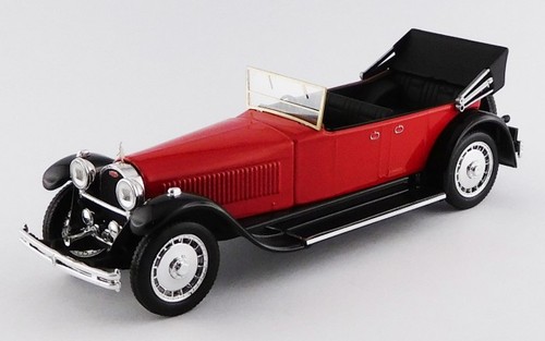 Rio bugatti 41 - bugatti, royale