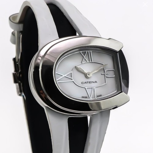 Orologio catena swiss 37mm - catena,