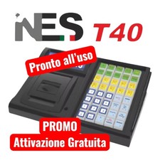 Registratore di Cassa