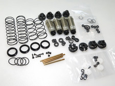 TLR1264 TEAM LOSI 22X-4 2.0 DC