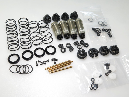 Tlr1264 team losi - losi, 22x-4