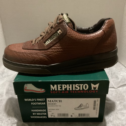 Mefistofele match color desert - mefistofele,
